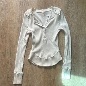 Free People Top